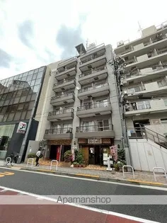 パラシオン浜松町の画像
