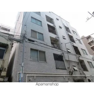 吉川ビル【6階】の外観