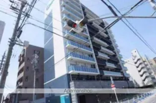 愛知県名古屋市中村区若宮町4丁目【マンション】の外観