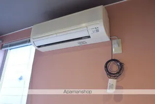 コンドルⅠ【202号室】の内装