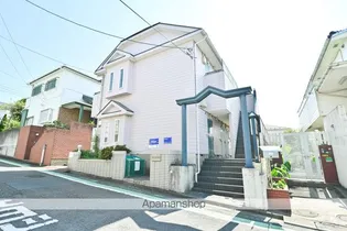 ゼフィランサス洋光台【2階】の外観