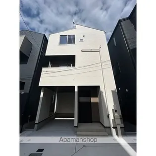 埼玉県さいたま市桜区田島4丁目【一戸建】の外観