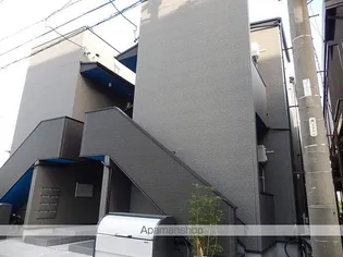 la Balance 小幡南(ラバロンスオバタ【2階】の外観