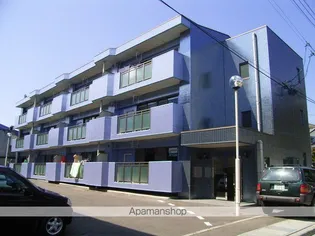 ロイヤル岩切Ⅵの画像