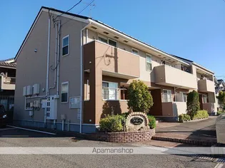 フィオーレ【1階】の外観