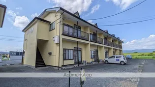 サンコーポ白亜の画像