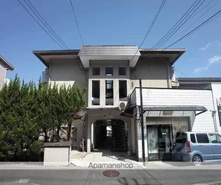 二軒茶屋マンションの画像