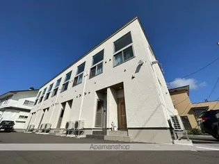 ARCHI(アーキ)【1階】の外観