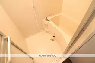 レオパレスブラウンブレッド【1階】の風呂