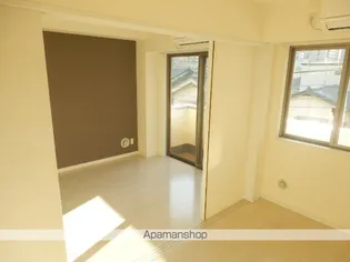 ウイリアムⅠ【4階】の内装