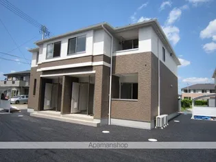 エルフ ソレイユIIの画像