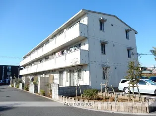 リビングタウン稲毛の杜Aの画像