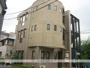 光が丘ウエストの画像