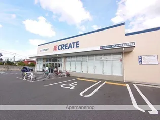 アルファネクスト上本郷【2階】の周辺