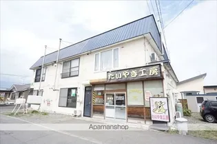 第一コーポ池田の画像