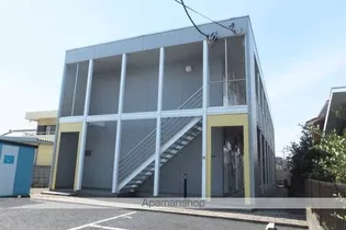 レオパレスリベールの画像