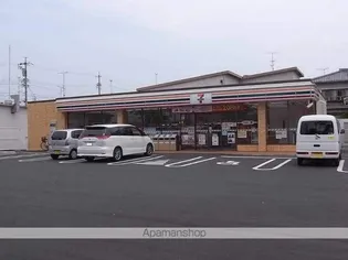 クレストンB【2階】の周辺