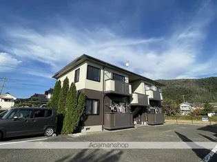 ディアスミナミA Bの画像