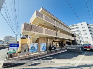 アンシャンテ大船【3階】の外観