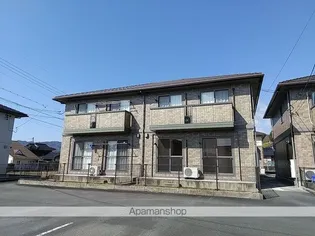 リッシハウスB棟の画像
