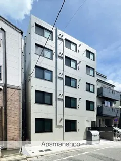 三ノ輪アパートメント【5階】の外観