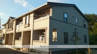 千葉県柏市高田【アパート】の外観