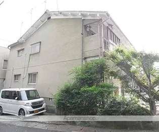西賀茂大将軍荘の画像