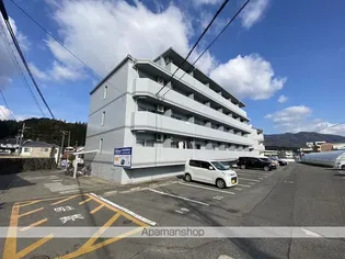 第2大徳ビルの画像