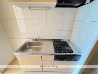 メゾン・ルピナス【103号室】のキッチン