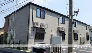 サンビレッジBの画像