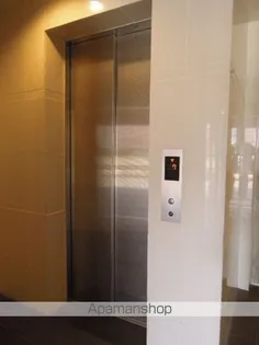 シャローム天神北【3階】の内装