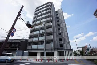 則武ライズ【4階】の外観