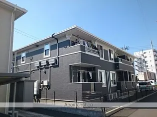 フロンティア 七日町【2階】の外観