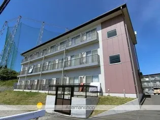 KATSURAGI VILLE B棟の画像