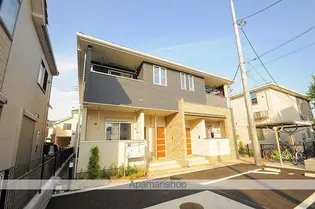 エスプリⅠ【1階】の外観