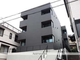 SHOKEN VILLA川名の画像