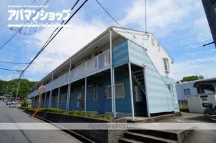 パークヒル光明の画像