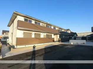 エリタージュ朝倉 SOUTHの画像