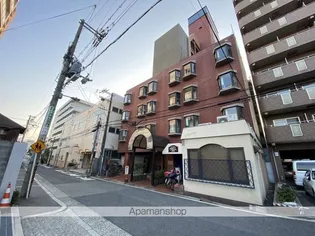 エステマール鶴橋Ⅰ号館の画像