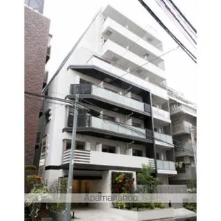 BUENA VISTA代々木【4階】の外観