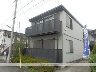 ハイム フラワー【1階】の外観