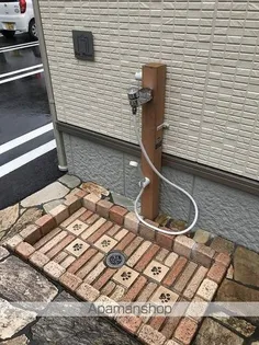 シャーメゾン フラーリッシュⅡ【1階】のその他画像