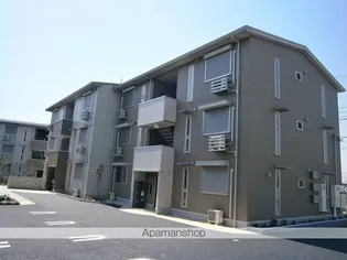 ロイジェントパークスレイクタウンII D棟の画像