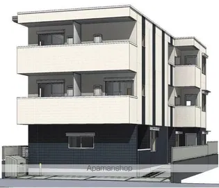 ZATTO TERRACE HANEDAの画像