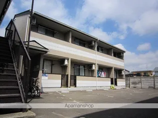 メゾン桂の画像