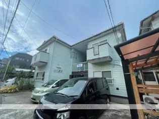 メゾン駿河の画像