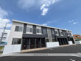 ひたちなか市高場アパートの画像