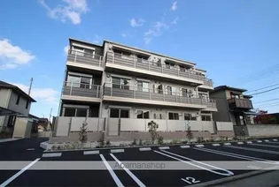 シャーメゾンESの画像