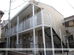 レオパレスサンピラー八幡の画像