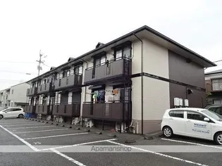 ハウスオブレインボーⅠの画像